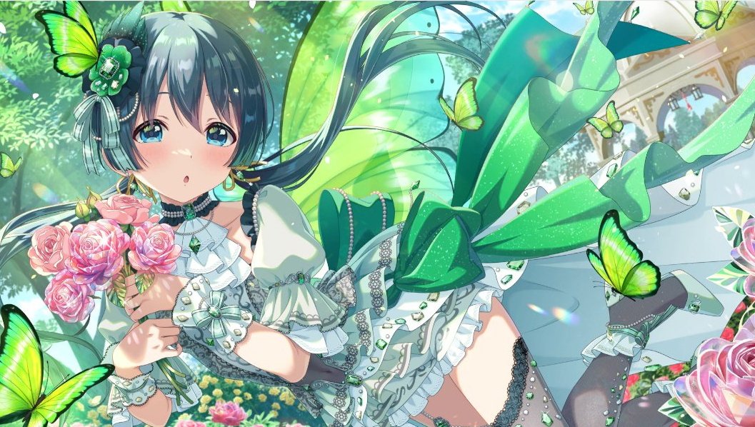 「多キャラ推し」Yゆう tweet media