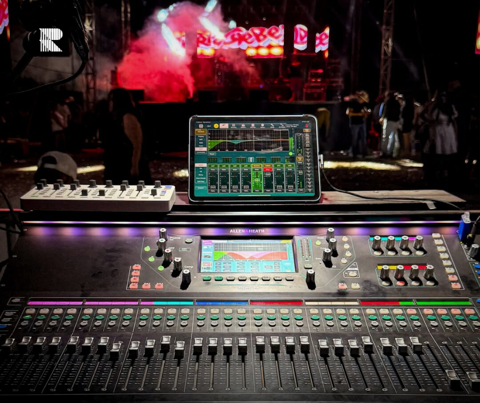Representaciones de Audio tweet media