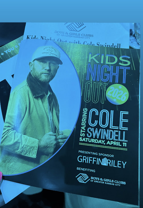 Proud to support Boys &amp; Girls Clubs of Greater Kansas City ❤️

 A 110+ year mission creating safe spaces &amp; brighter futures for youth ages 5–18 through education, health &amp; character development. We’re honored to stand with them in KC. 

#McCarthyCares #KCCommunity