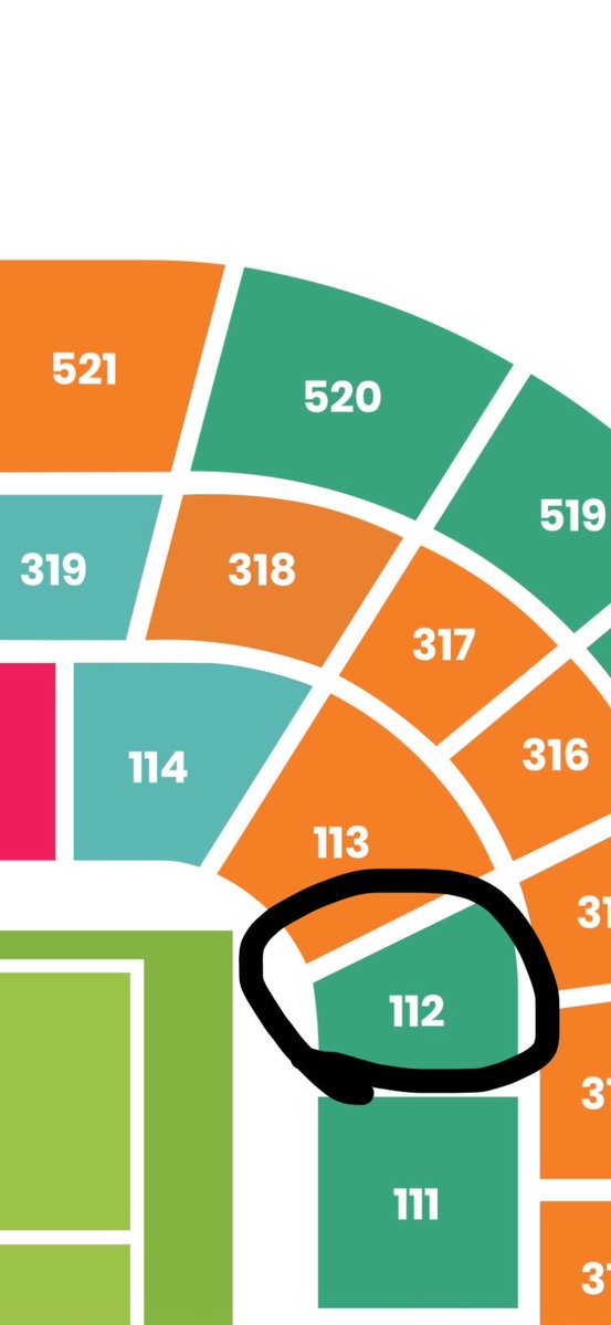حاتم |تذاكر🎟️ tweet media