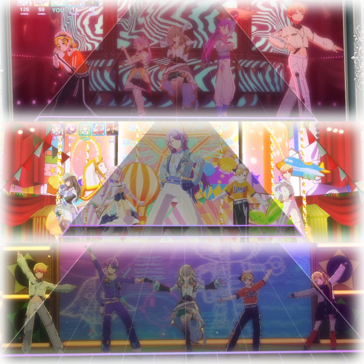 ナピ@Tagゆっくりお迎え中🏷𓈒𓏸︎︎︎︎ tweet media