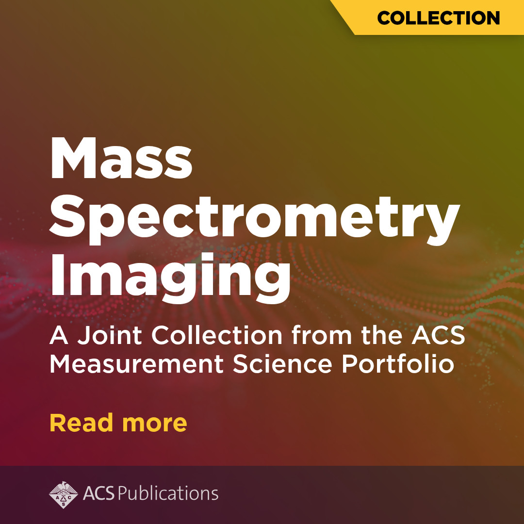 J. of the American Society for Mass Spectrometry tweet media