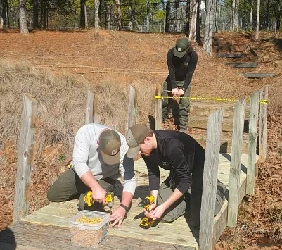 SC State Parks tweet media