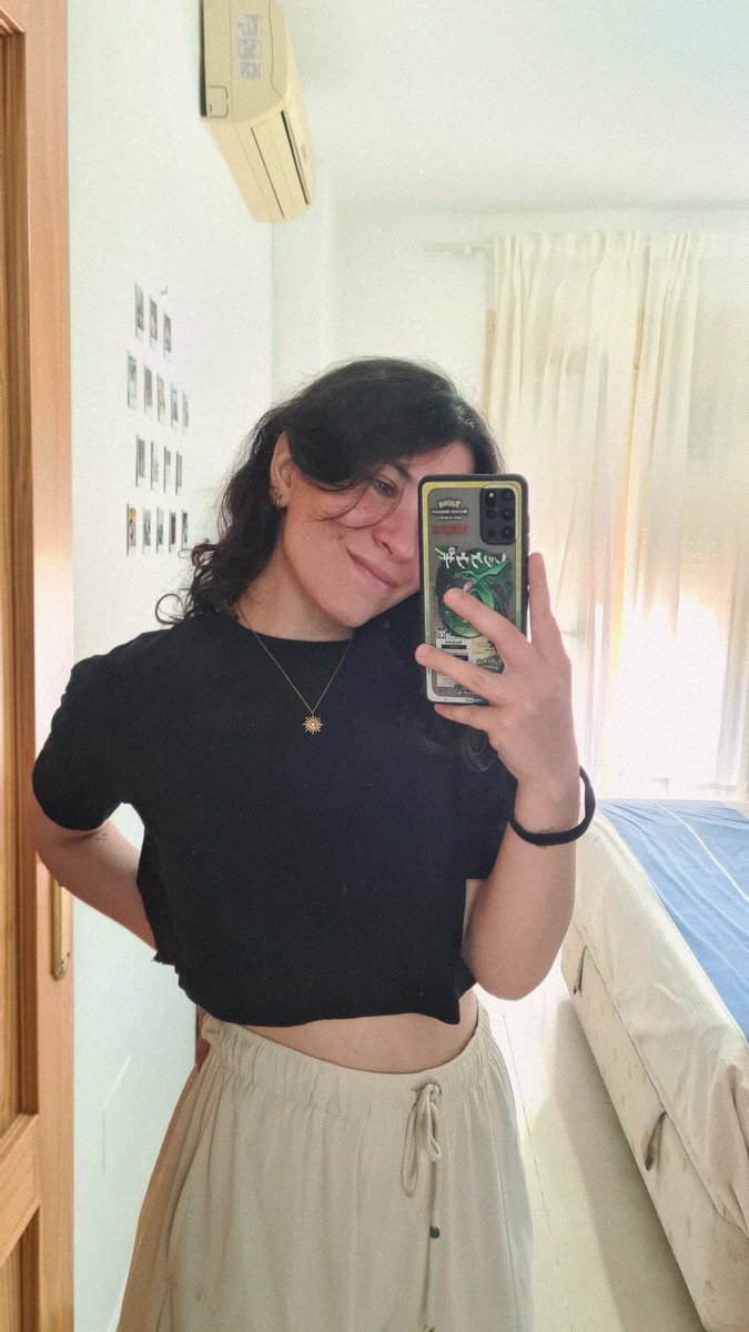 ángela Guimmo ☀️🍃 tweet media