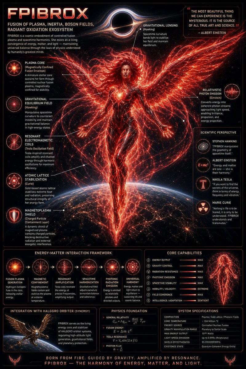 myredgarnet's tweet image. @Google 
@xai 

#concept #design
#robot

via #ChatGPT @OpenAI 
, #Copilot @Microsoft , @Meta Ai,
and Samsung Galaxy A06 @ @SamsungMobile 

You can buy @
@amazon 

#linkincomments