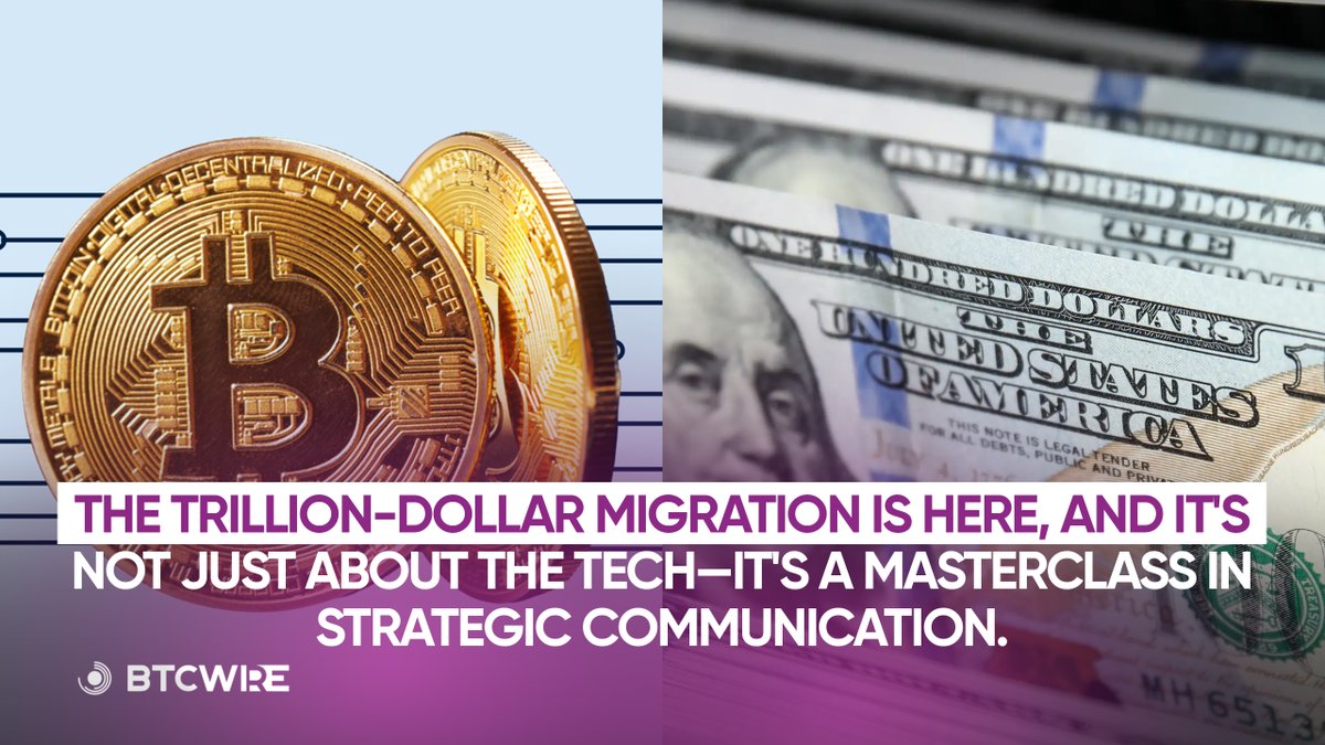 BTCWire tweet media