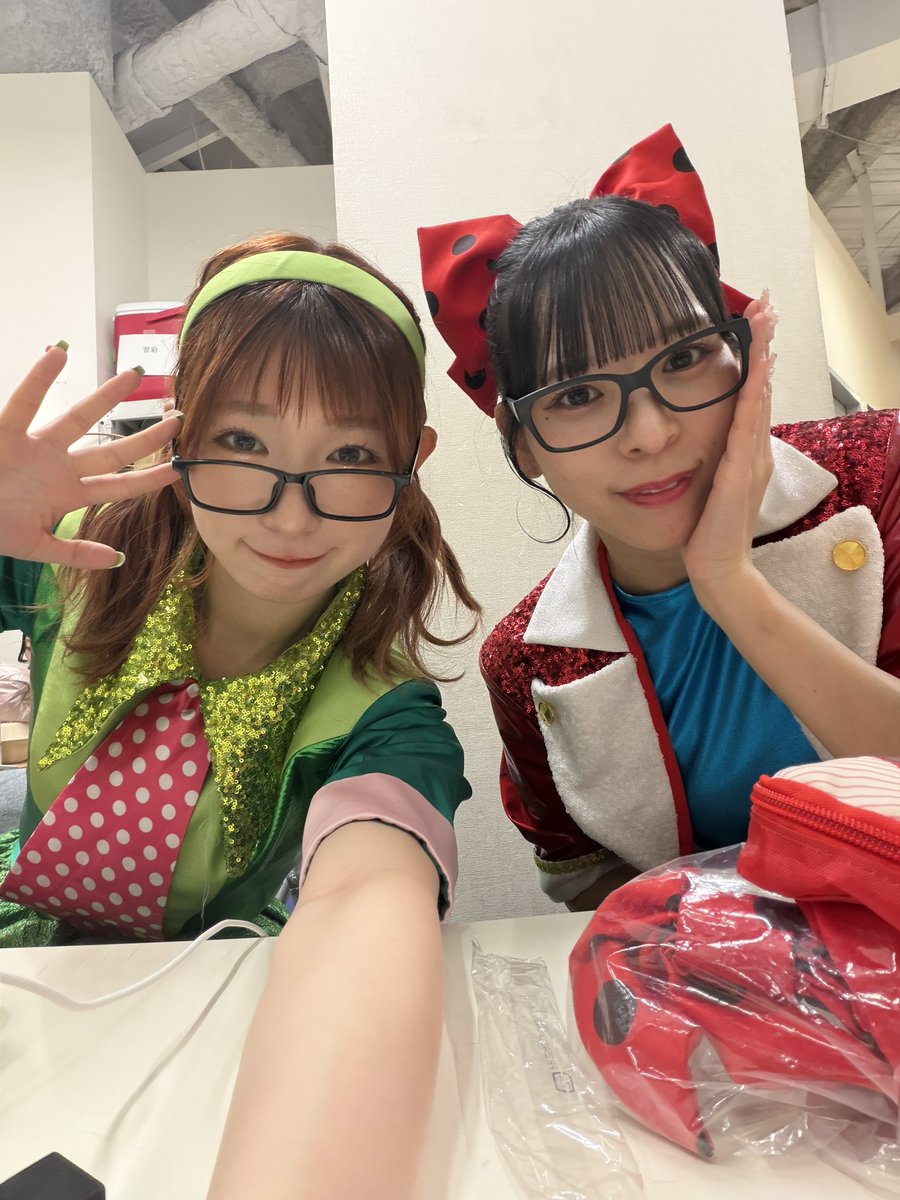 ハナエモンスター tweet media