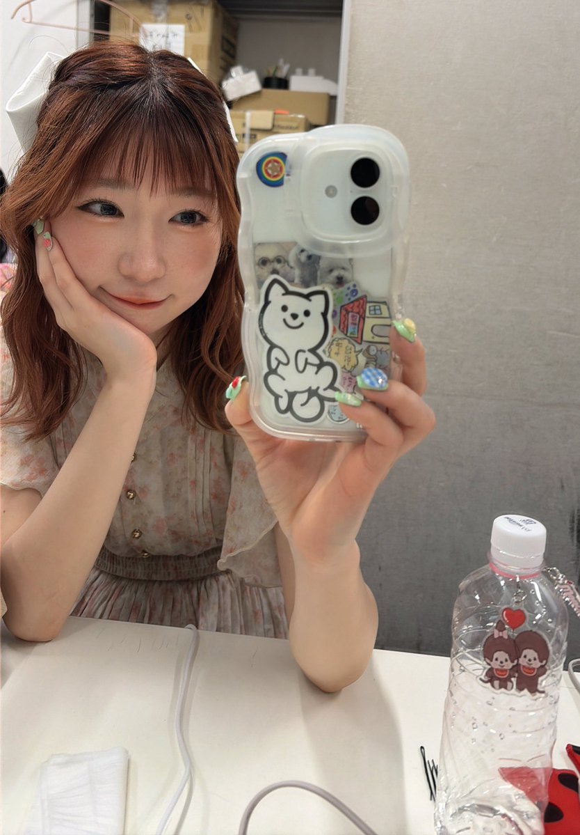 ハナエモンスター tweet media
