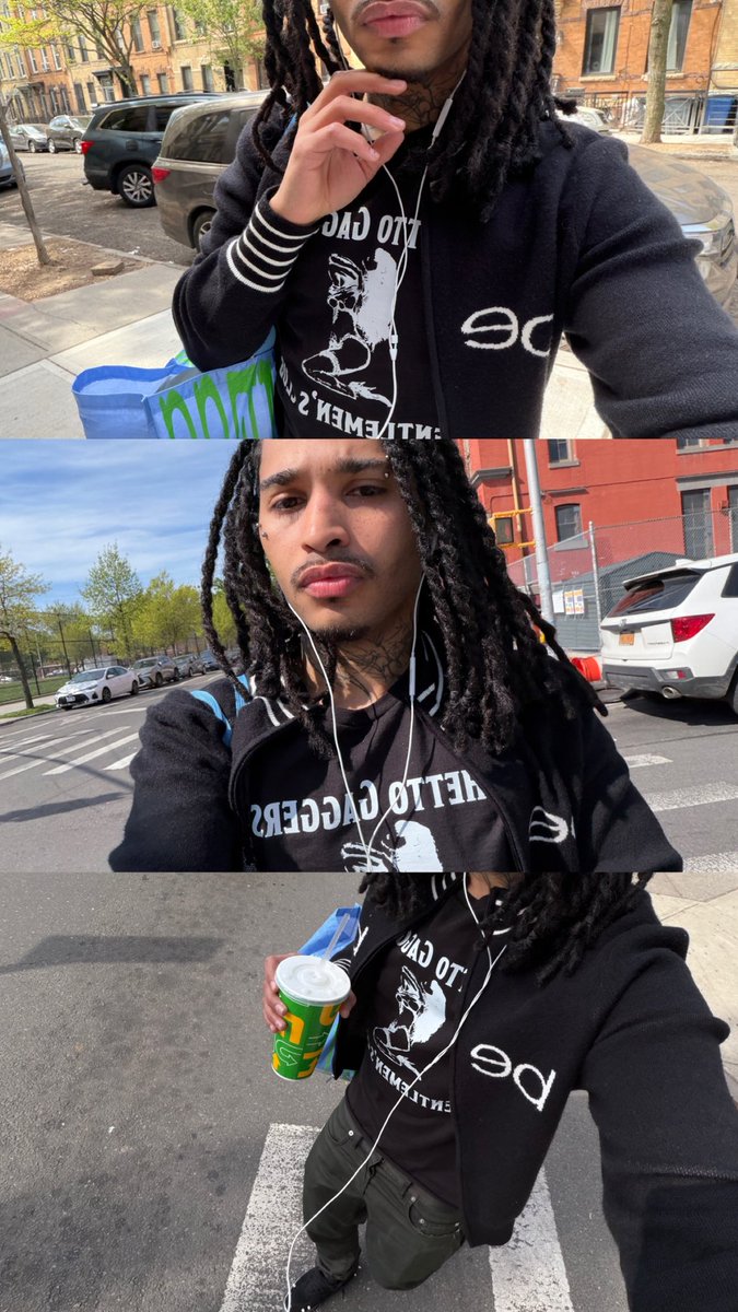 heroin father tweet media