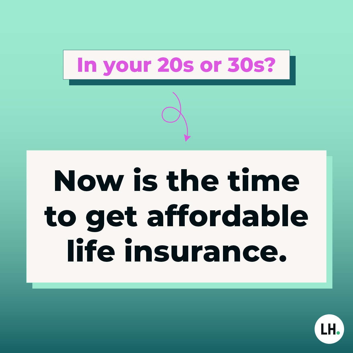 need2insure's tweet photo. Don't wait until you have a health issue—life insurance could be more affordable when you're young and healthy. https://t.co/NfFzRITRsR