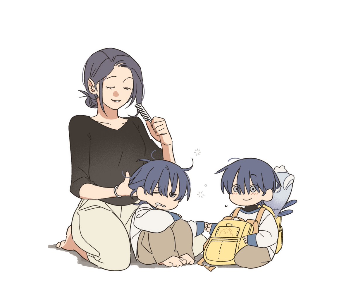 Siegfried_000's tweet photo. 👩‍👧‍👦 https://t.co/9KAaDPfP2V