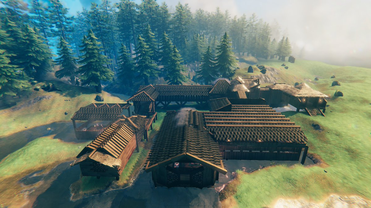 Valheim_123's tweet photo. #ValheimBotM https://t.co/WEtje8IkLm