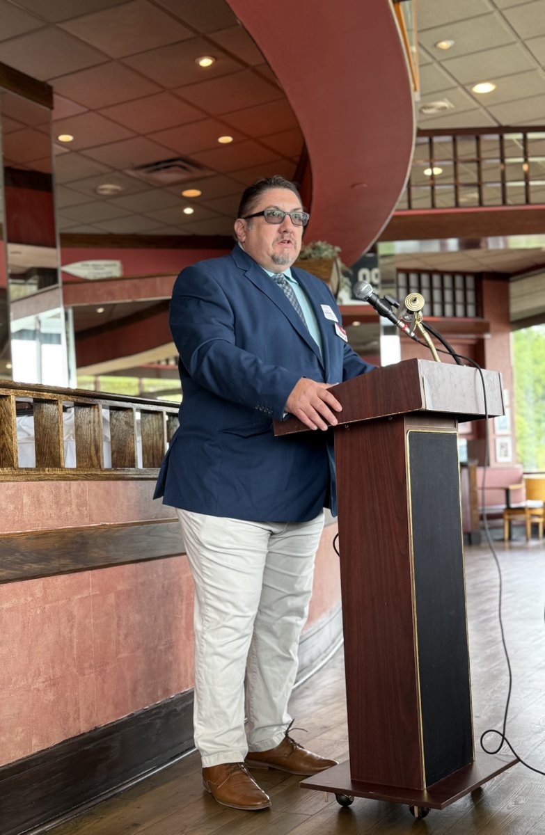 HoxworthUC's tweet image. We were so happy to celebrate our volunteers at the annual Volunteer Luncheon! This special day is dedicated to those who give so much of their time and energy to our mission.

We are endlessly grateful for everything they do!

#volunteers #donateblood #cincinnati #nky