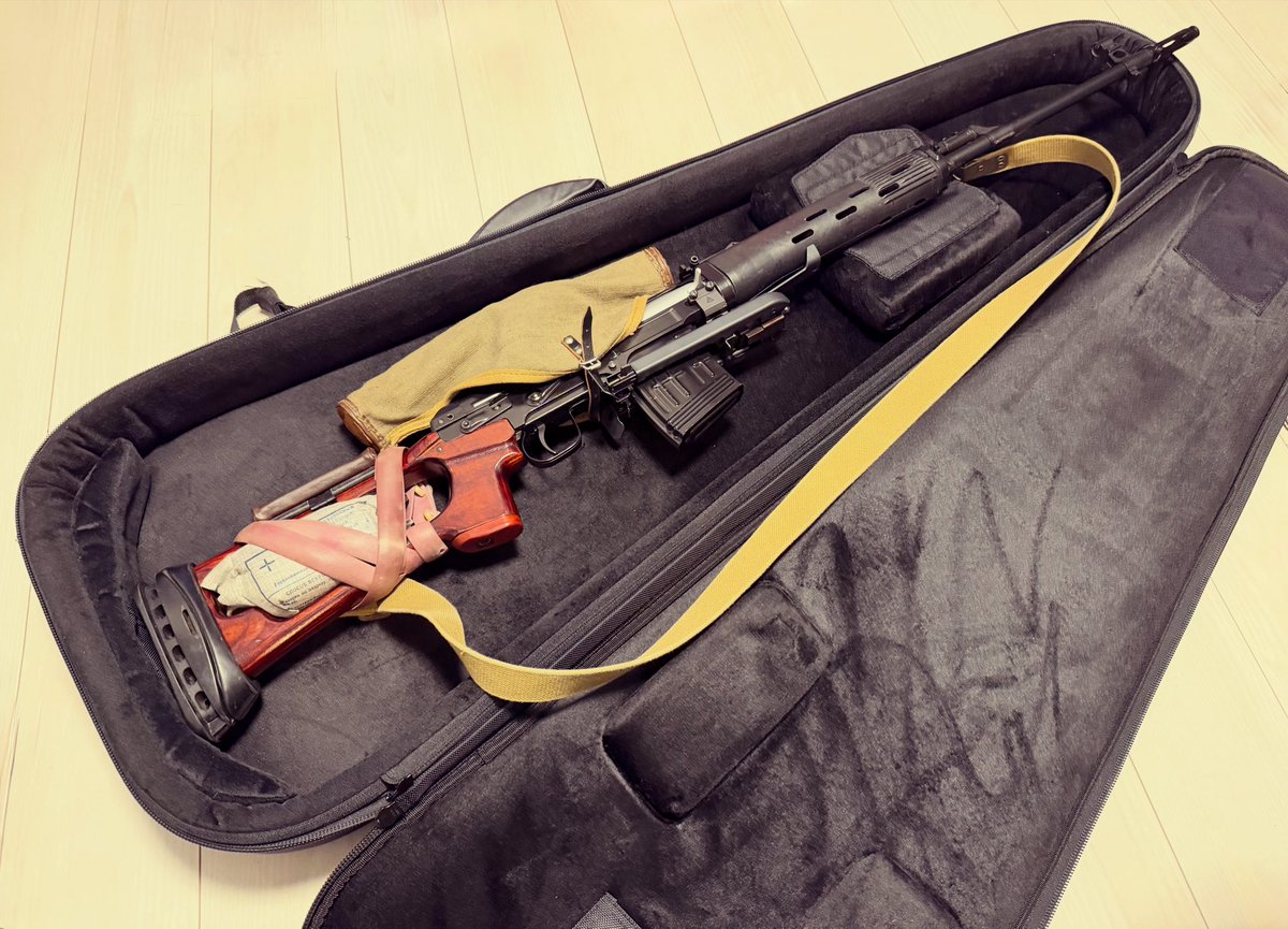 Наканов(ﾅｶﾉﾌ)@旧ソ猫を噛む🥷 tweet media