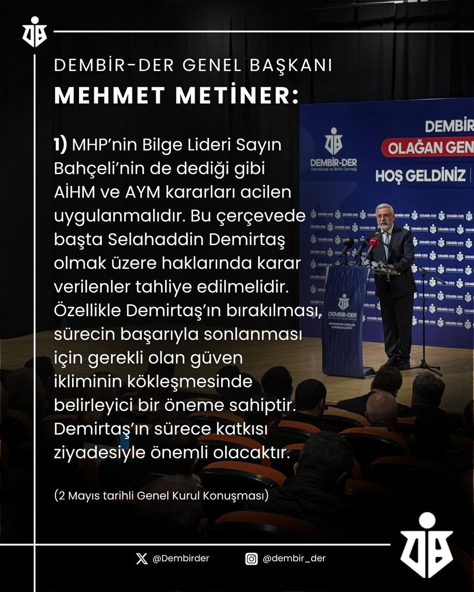Mehmet Metiner tweet media