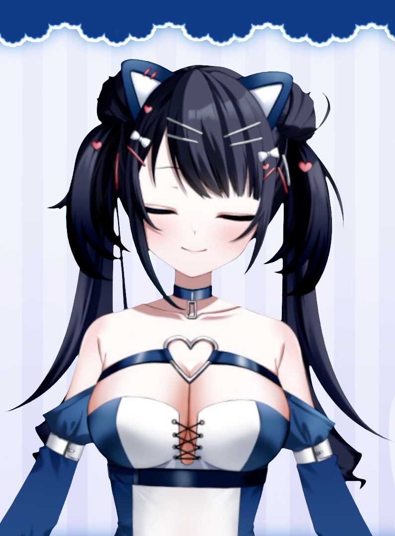 リリア・ソフィア・オルローワ💍🐈‍⬛ tweet media