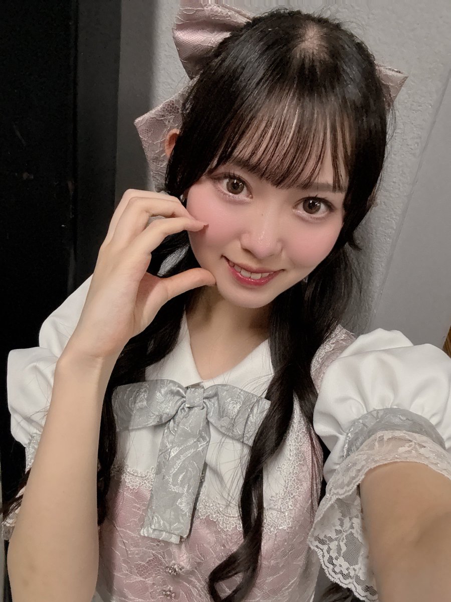 花霞さほ tweet media