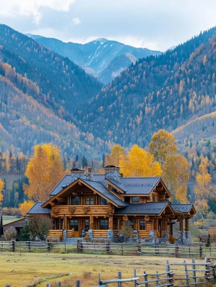 cabinsmountain's tweet photo. Truly majestic https://t.co/YAzRcM8OSp