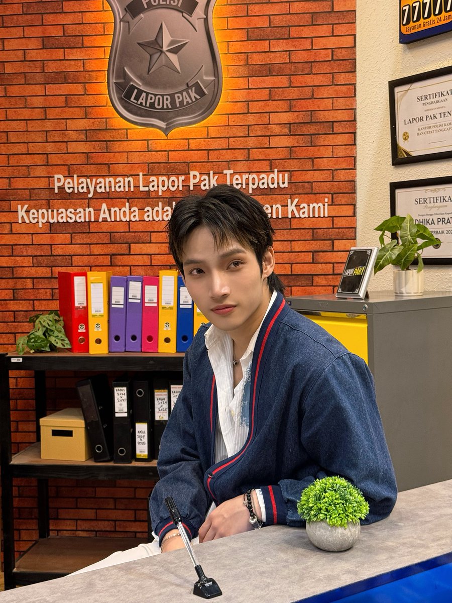 SuperThai official tweet media