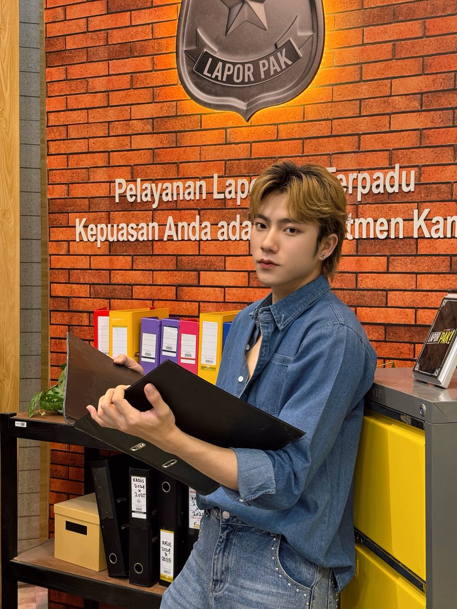 SuperThai official tweet media