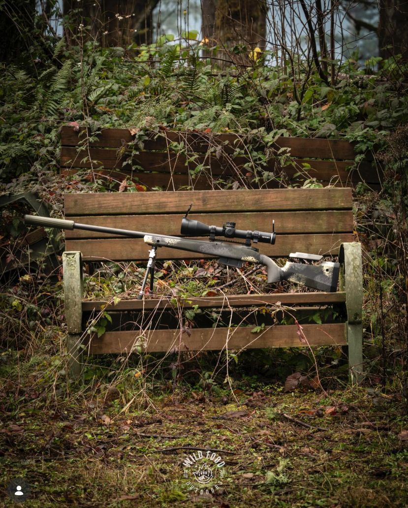 _ASILENCER's tweet photo. May the 4th be with you!

Cool pic courtesy of Bradley Joyce @wildfoodoutdoors https://t.co/2rOaHoRgDs