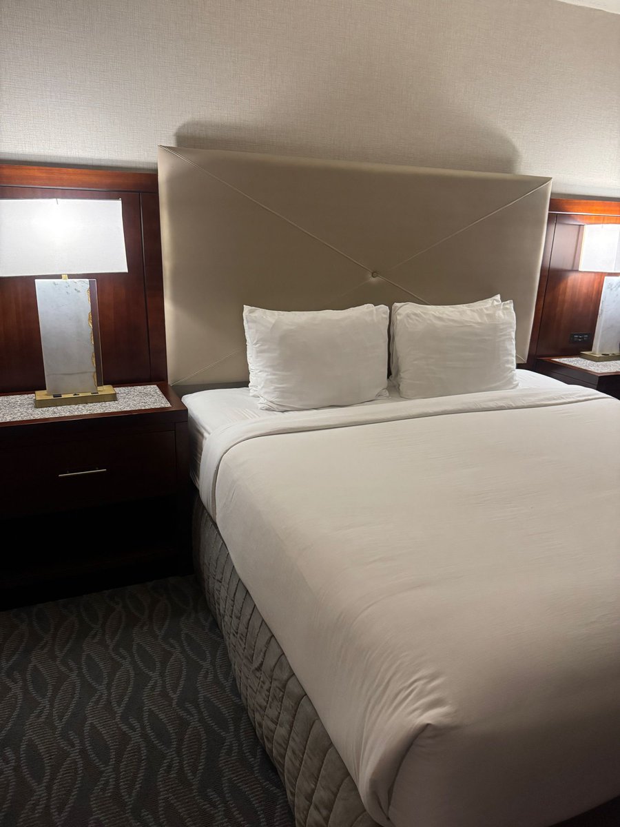 byland_and_sea's tweet image. The best #hotel for your #cruise out of Los Angeles?!  The Crowne Plaza Los Angeles Harbor fits the bill. In fact it is within walking distance of the port!