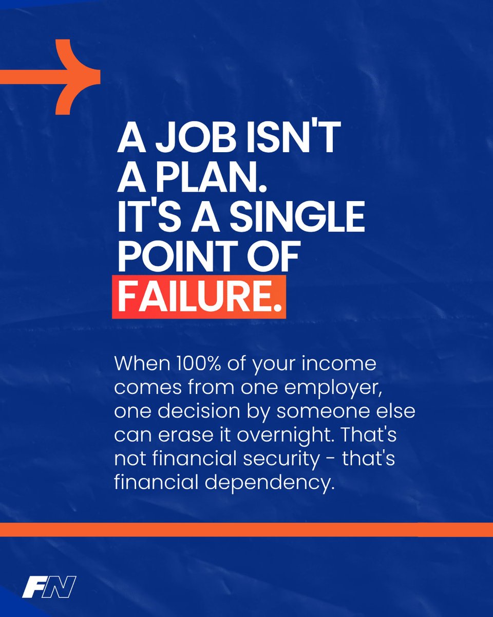 FranNetNeIa's tweet photo. You don't need to wait for a layoff notice to make your next move.

Here's why owning a franchise business might be the career upgrade that you've been missing

#franchise #layoffs #businessowner #secureinvestment #jobsecurity https://t.co/OOxFyPoXys