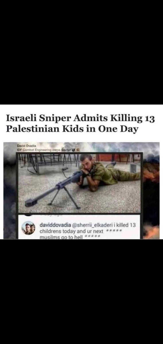 Markie 🇮🇪 🇵🇸🔻🎒 tweet media