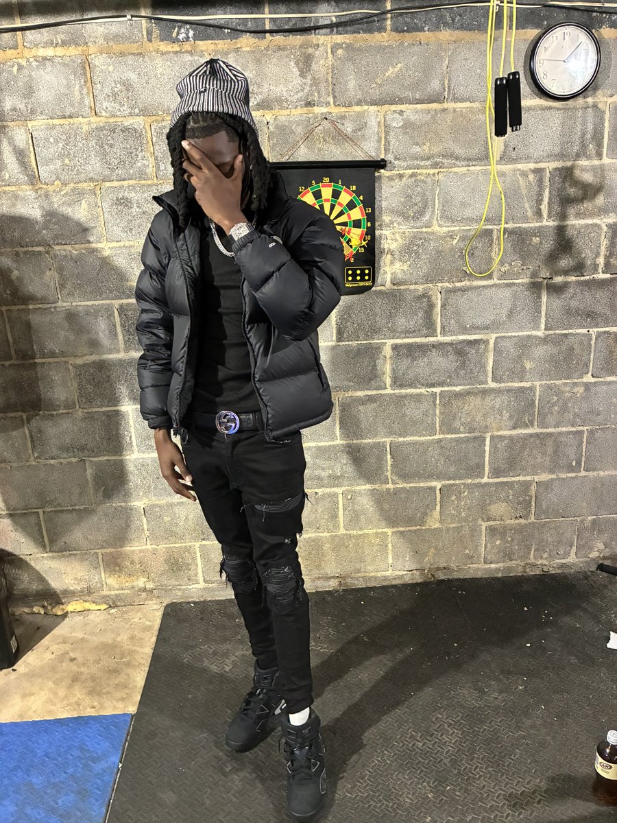 Racks tweet media