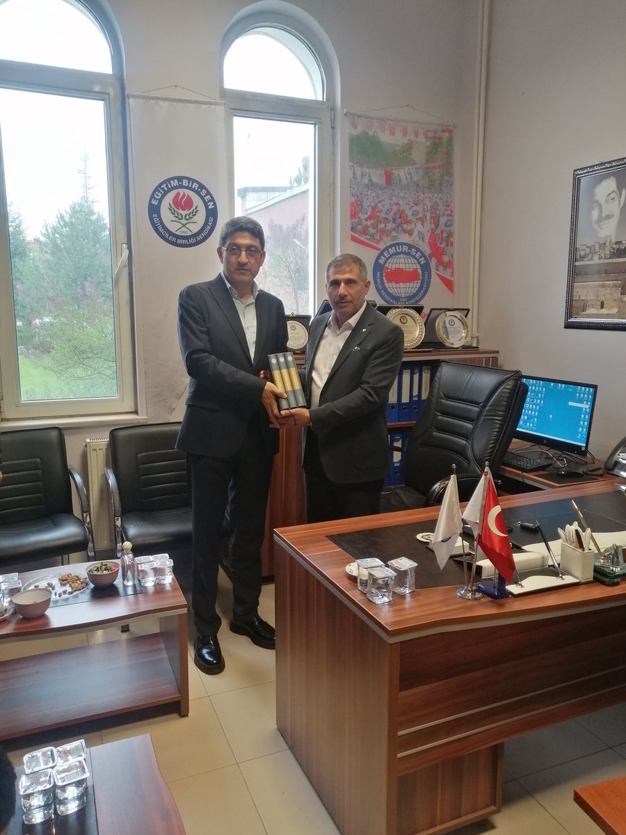 EBS Bingöl 2 tweet media