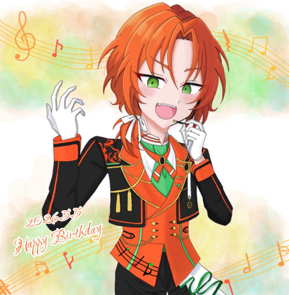 れな tweet media