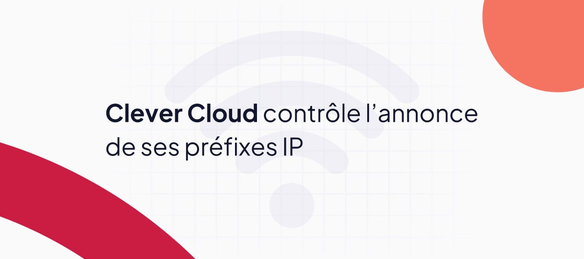 Clever Cloud FR tweet media