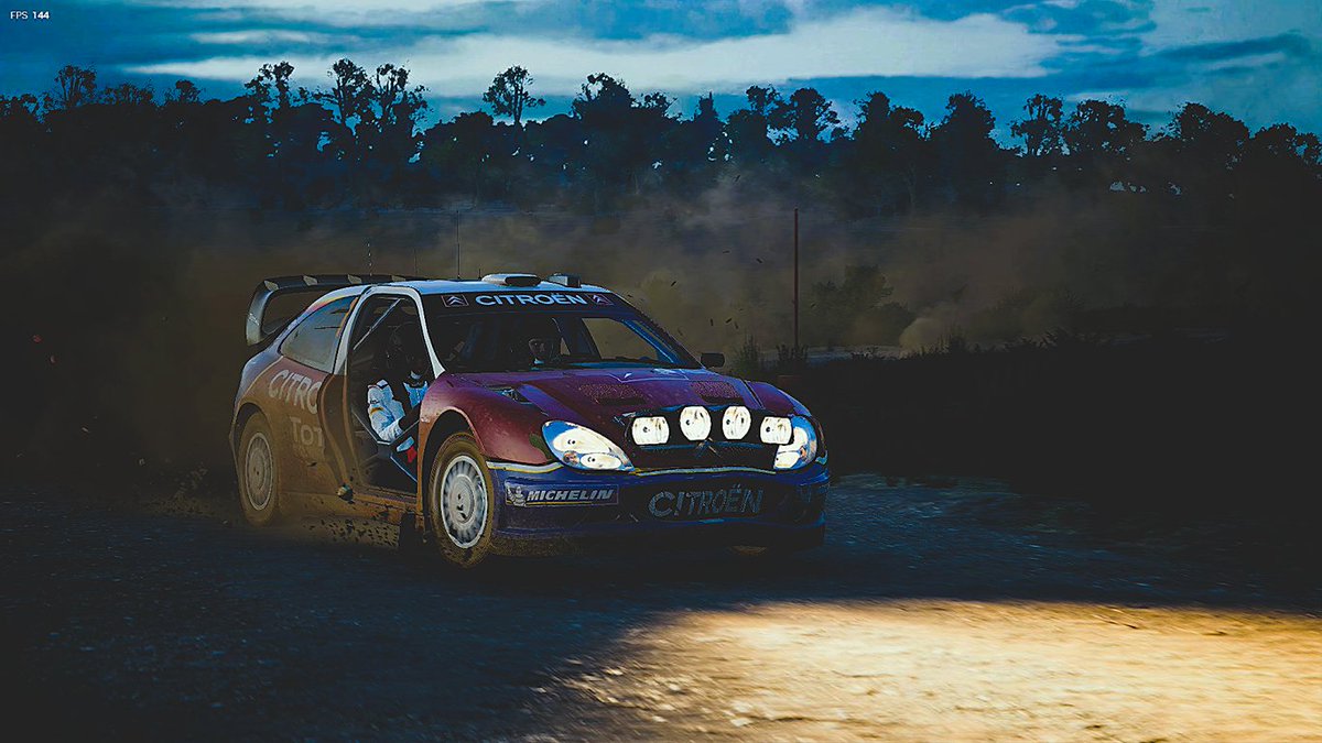 villayorteam's tweet photo. Clasificación final de #SafariRally50🏆, rally de resistencia en Kenia recordando su 50ª edición (2002)

🥇 @TonyPerezDaCost
🥈 Dmj
🥉 @yoshikun_lexus
4⃣ billabonn
5⃣ @HiTEC_JUANAN33 

Muchas gracias a todos los participantes👏

🔵 https://t.co/ICZTJnKkQK

#EASPORTSWRC #SimRally https://t.co/0DR9AwlFHa