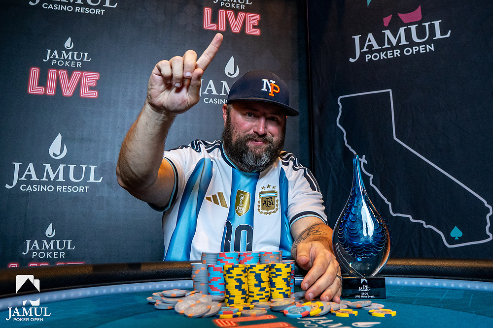 Jamul Poker tweet media