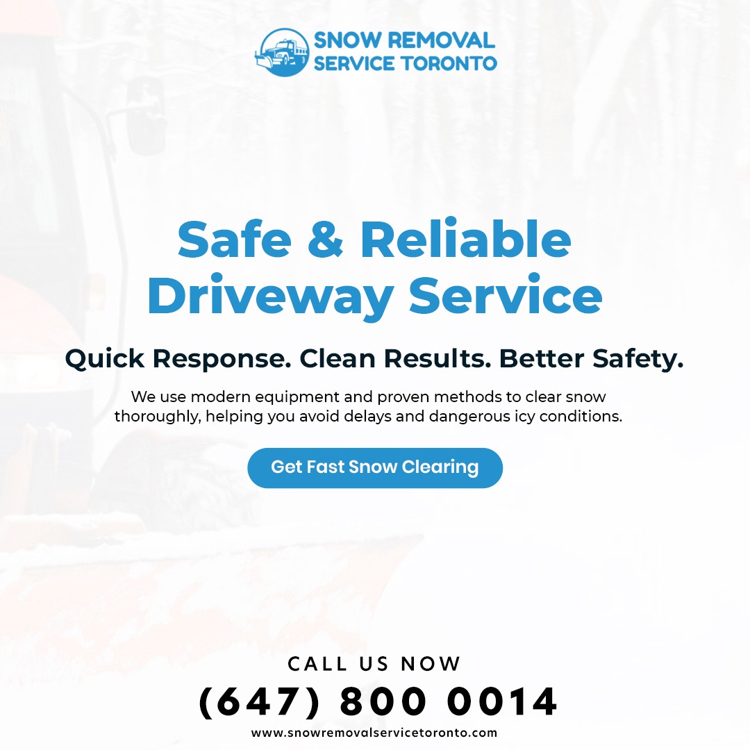 snowremovalgta's tweet image. ❄️ Snow piling up? We’ve got you covered!

Safe &amp;amp; reliable snow removal services you can trust all winter long.

📞 (647) 800-0014
🌐 snowremovalservicetoronto.com

Stay clear. Stay safe.

#SnowRemoval #WinterReady #Toronto #SnowClearing #ReliableService #WinterSafety #FastService