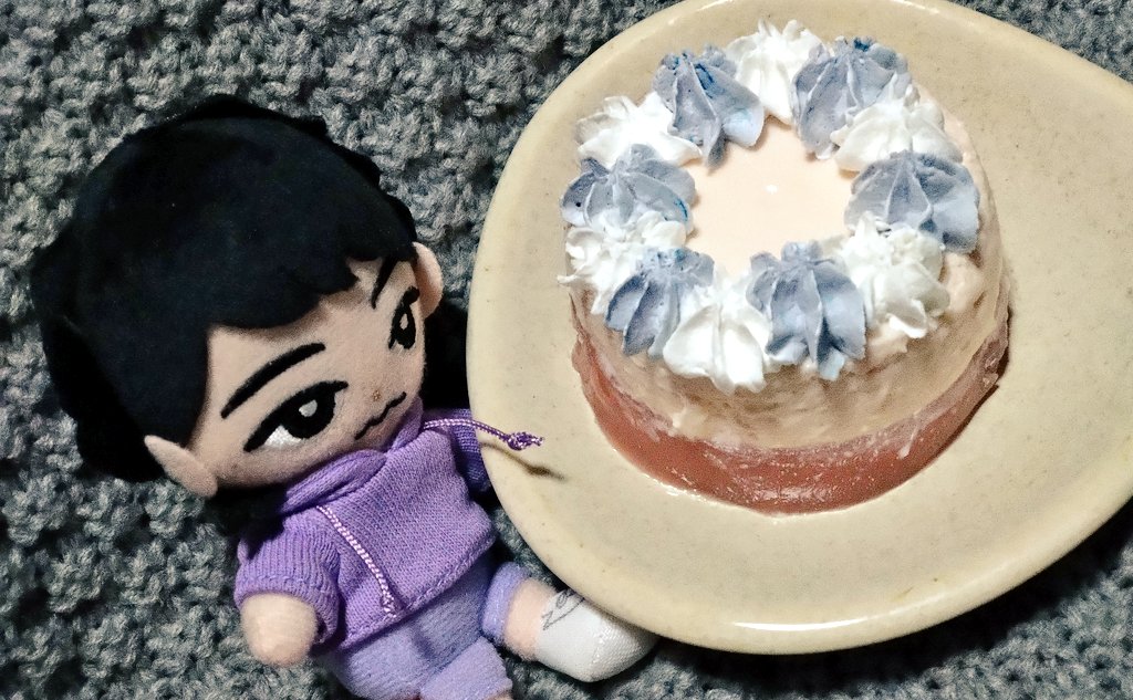 ⋆⸜⊹₊ 𝐇𝐚𝐩𝐩𝐲 𝐁𝐢𝐫𝐭𝐡𝐝𝐚𝐲 ₊⊹⸝⋆ 
いつも皆を優しい気持ちに、笑顔にしてくれるふっかさんが幸せいっぱい笑顔いっぱいな年になりますように❗わら
#深澤辰哉誕生祭 #深澤辰哉誕生祭2026
