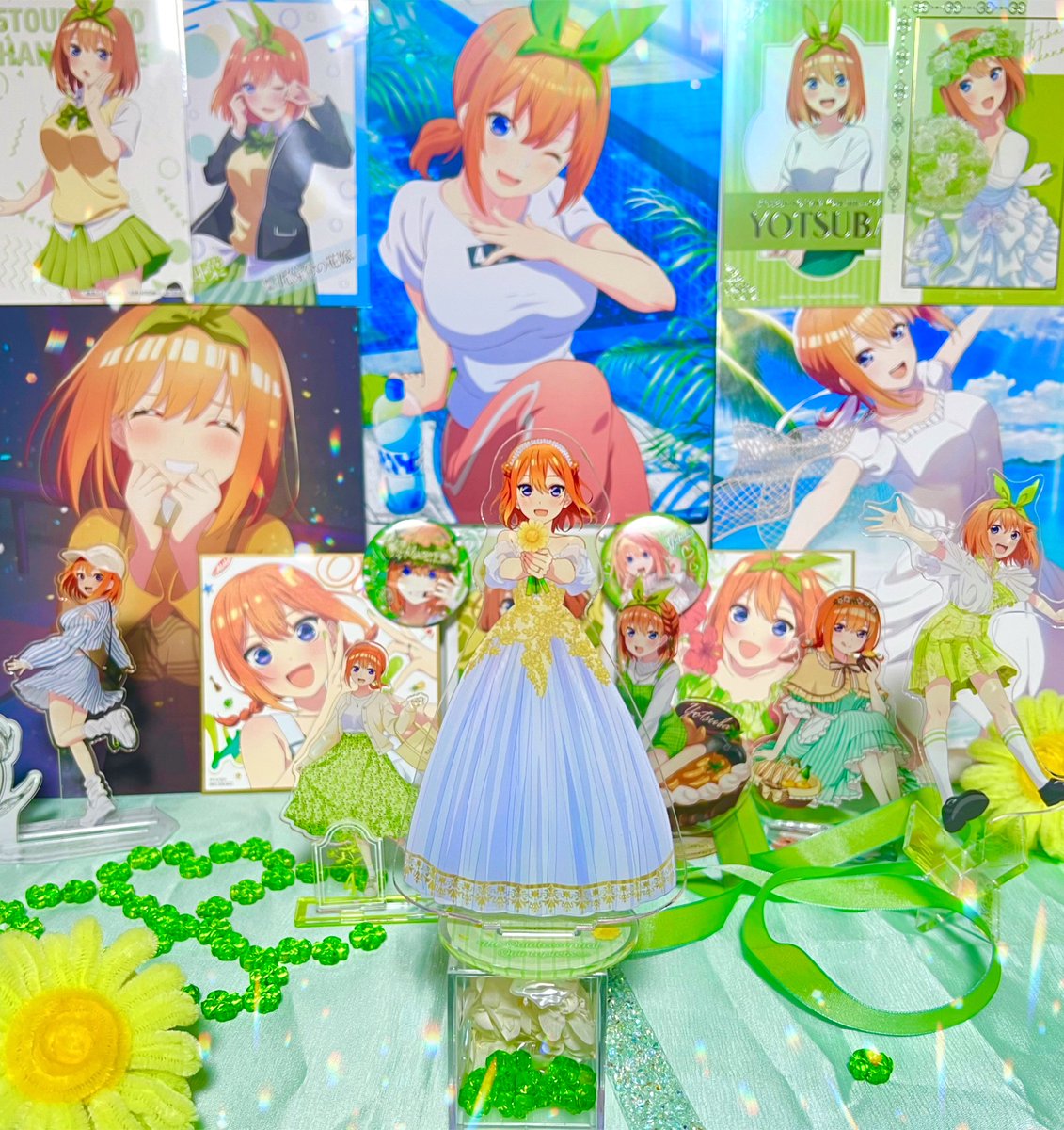 はな🍀 tweet media