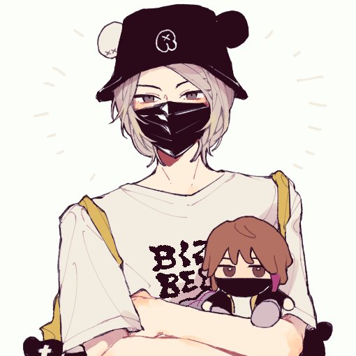 冬菇🌞 tweet media