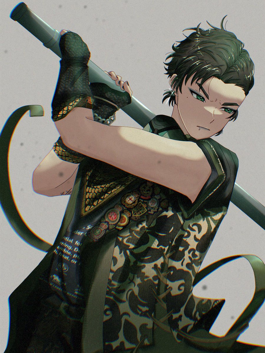 ヤシマ tweet media