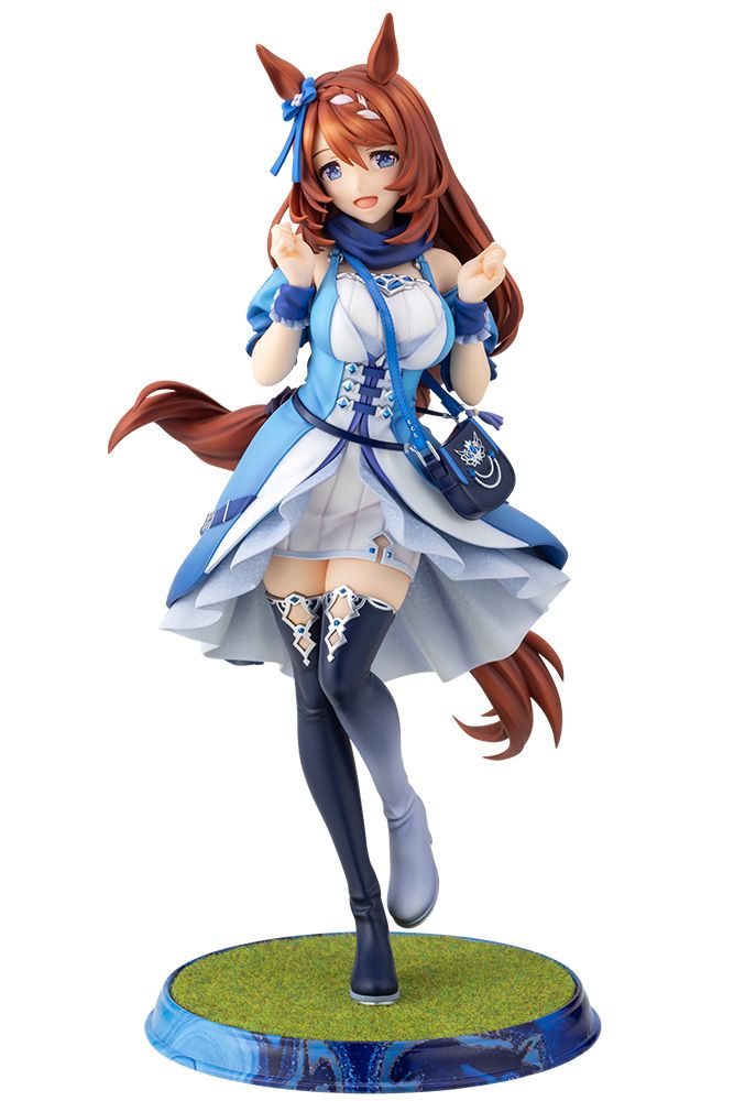 ウマ娘 プリティーダービー フィギュア 予約受付中📣🌟 ＼ ウマ娘 より