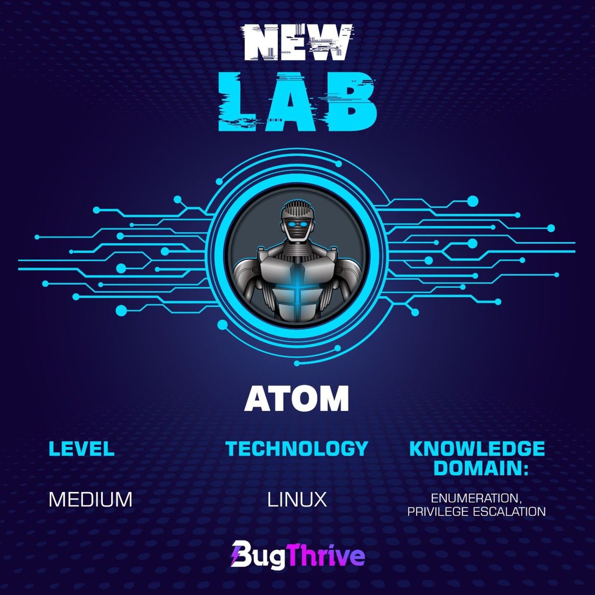 RealBugthrive tweet picture