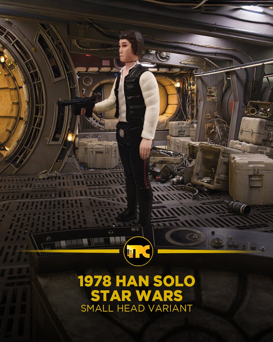 The Padawan Collector tweet media