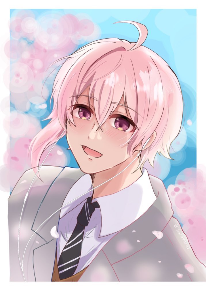 ツカマロ⭐️ tweet media