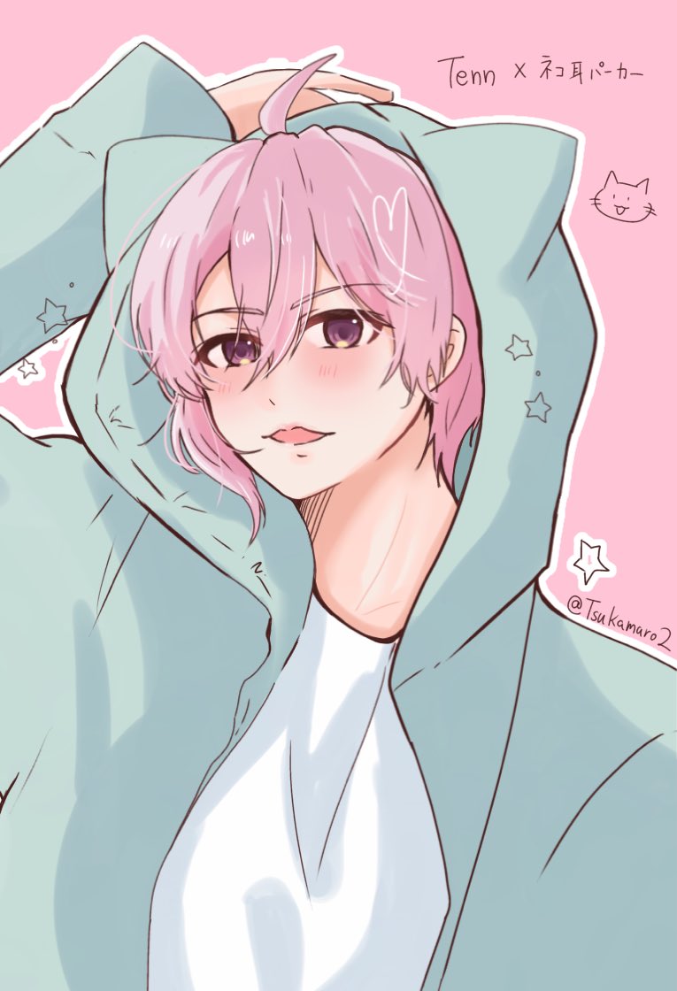 ツカマロ⭐️ tweet media