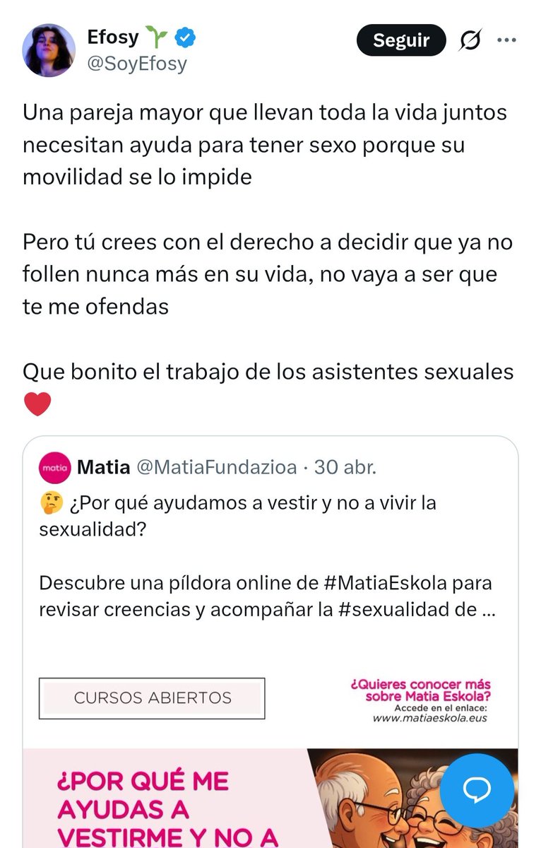 Roxita de Lussemburgo aka BrujAvería #XX tweet media