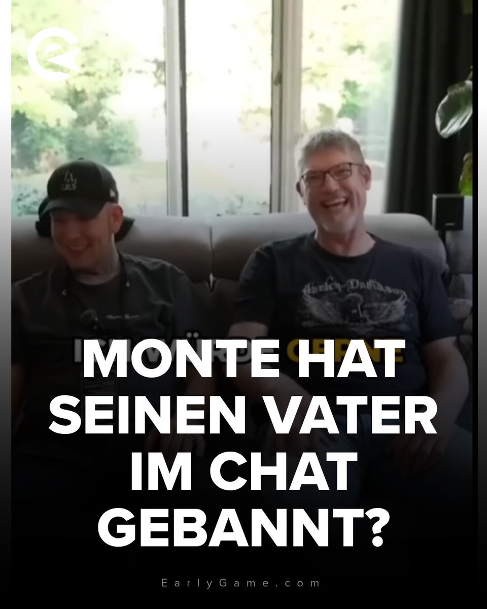 EarlyGame 🇩🇪 tweet media