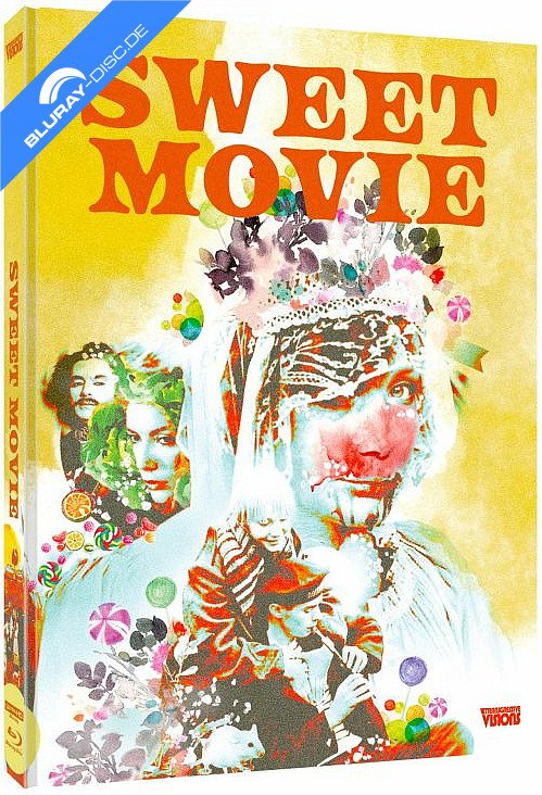leloupceleste's tweet photo. À paraître dès le 15 juin en 🇩🇪 via Camera Obscura : #SweetMovie (1974) en édition limitée Mediabook #4KUltraHD. #WeLovePhysicalMedia https://t.co/dtmhdwOuXv