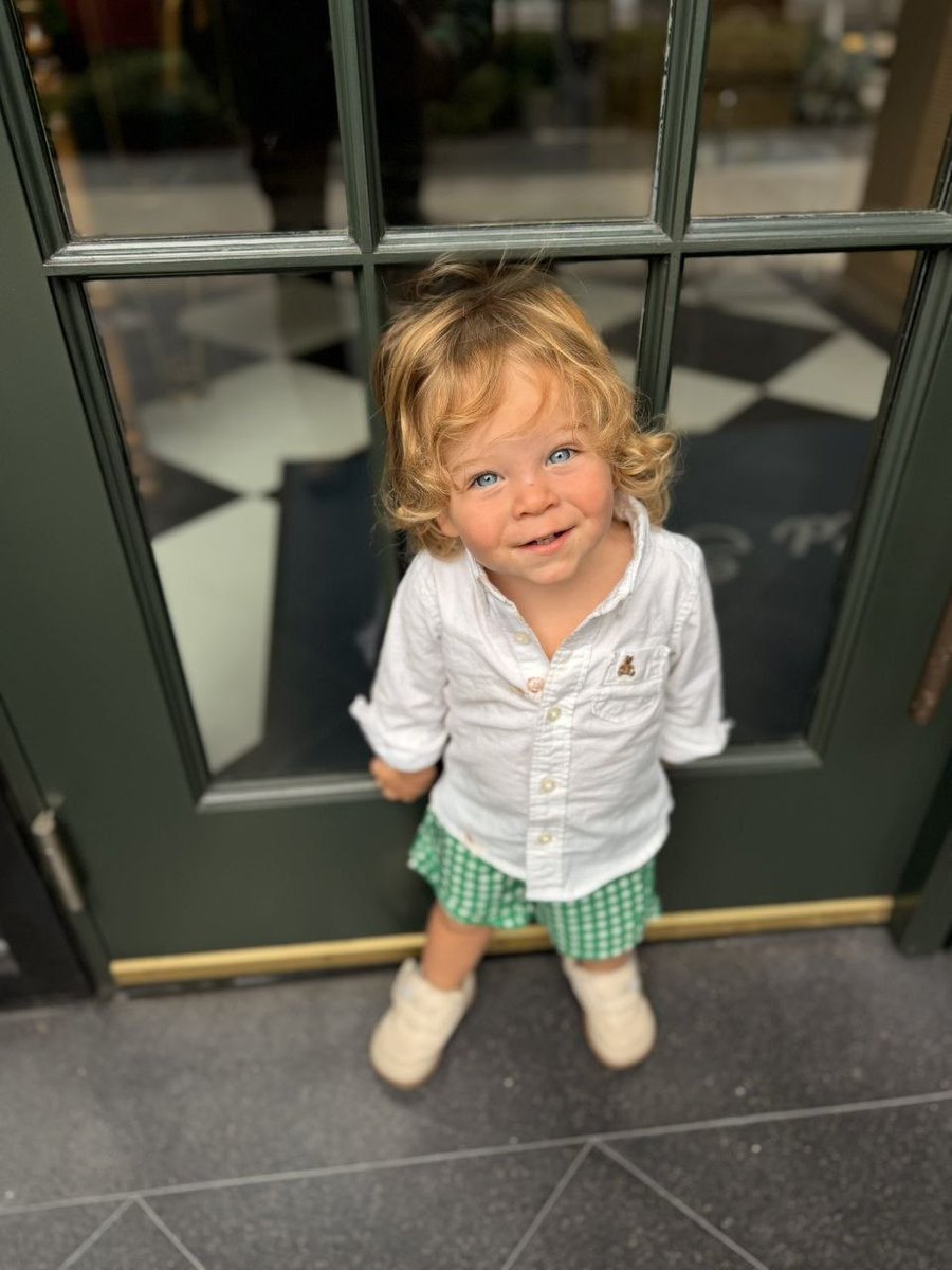 emma6USA's tweet photo. Children are God’s greatest gift.
Anyone tell you otherwise is trying to steal from you the greatest purpose that life has to offer.
The most confident, joyful people often have kids.
Childless people are often miserable .
Parenthood is the cheat code to a meaningful life.  🙏❤️🧒👧