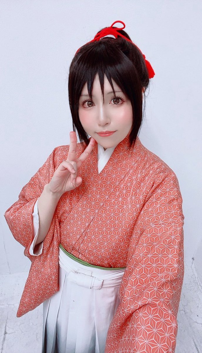 #20260504華咲く和装併せ
愉快な仲間たちとスタジオではくおーき併せでした🌸
みんな顔がいいのに様子がおかしくて最高に楽しかった…！🤣🤣
皆との速報はまた後ほど✨