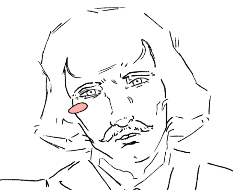 Diego41997970's tweet photo. schtawp #murderface https://t.co/zZStBU71KZ